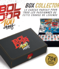 Bol d'Or 100 ans