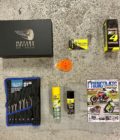 box Motard Society Sportive