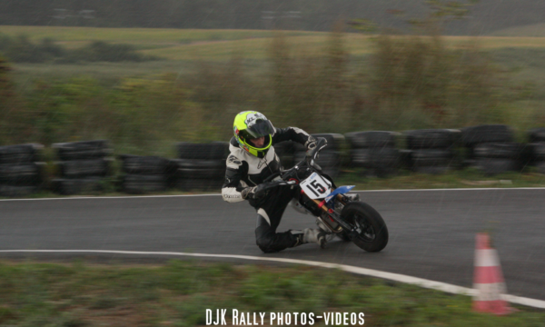 Mini Supermotard Motard Society