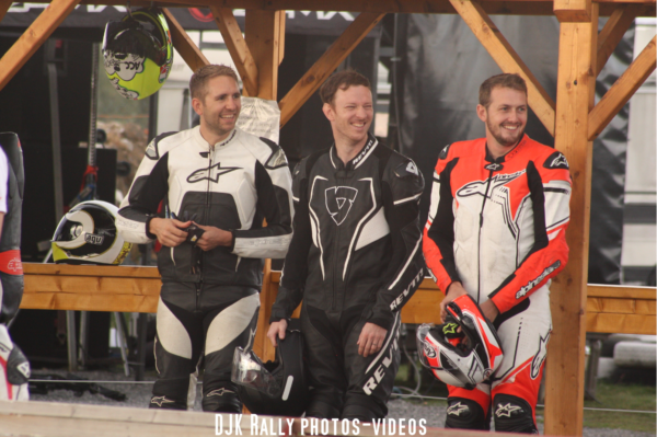 Mini Supermotard Motard Society