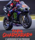 Bio officielle Fabio Quartararo par Michel Turco