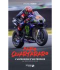 Bio officielle Fabio Quartararo par Michel Turco