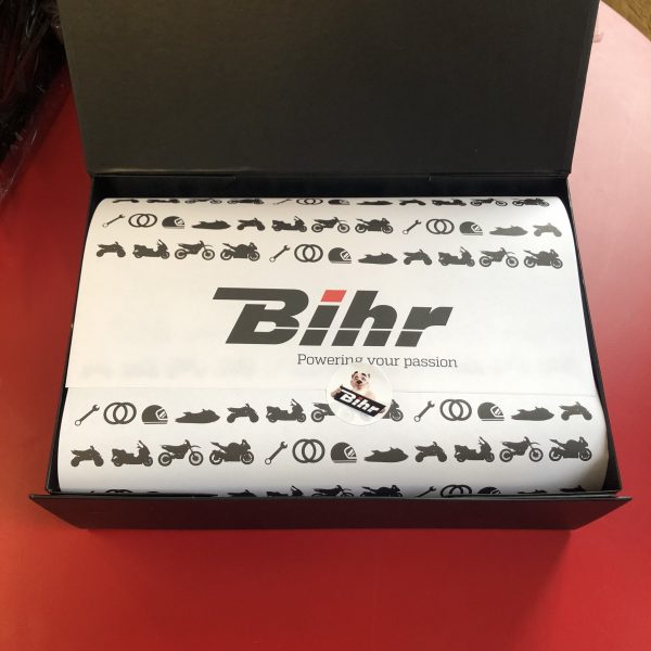 Bihr Box by Motard Society
