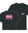 T Shirt Homme Motard Society