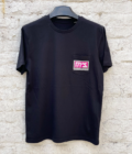 T Shirt Homme Motard Society