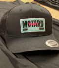 Casquette trucker Motard Society