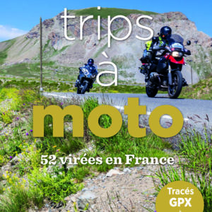 Road Trip Moto - Motard Society