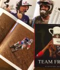 Livre : Team France - Image 3