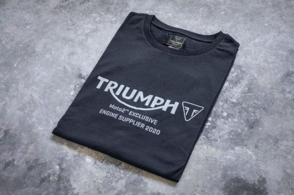 Tshirt-TRIUMPH-Moto2-Motard-Society