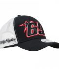 Nicky Hayden : Casquette Trucker - Image 3