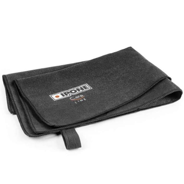 Box Motard Society Microfibre Ipone