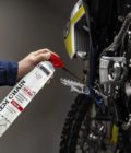 Ipone : graisse tout terrain