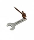 Rouille : porte clé Race - Image 2