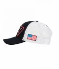Nicky Hayden : Casquette Trucker - Image 4