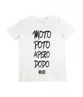 French-Mud : T-shirt Homme - Image 3
